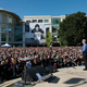Illustration for article titled Watch Apple Celebrate Steve Jobs' Life